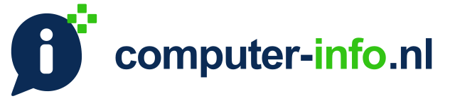 Computer Informatie